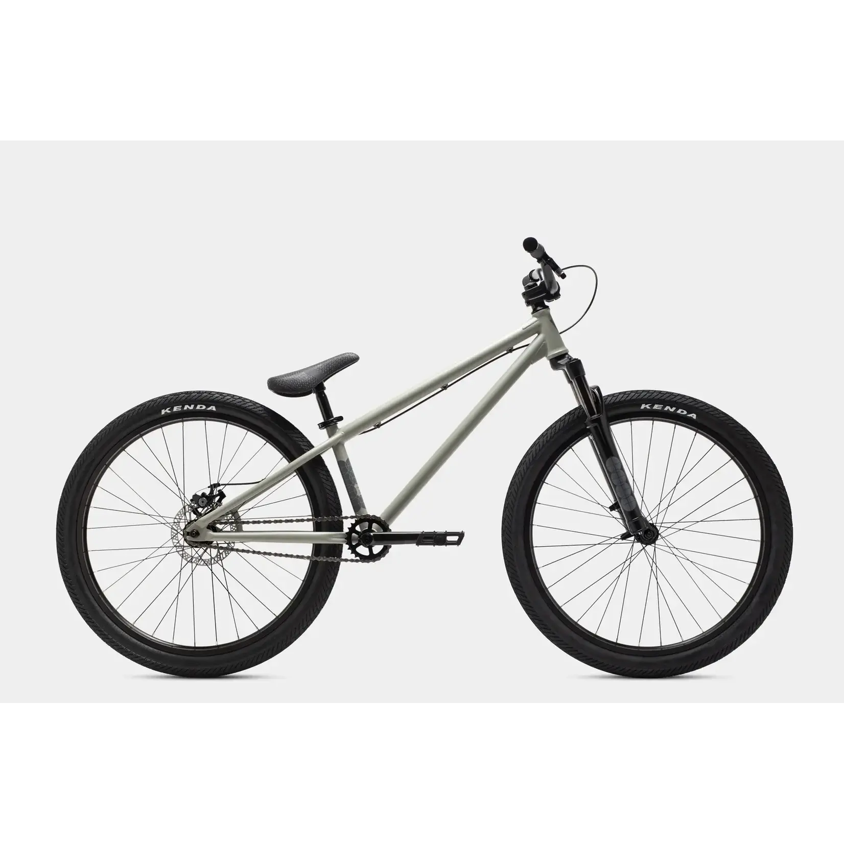 VERDE Verde Radix DJ 26" Clay