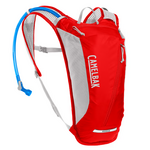 CamelBak CamelBak Rogue Light 7 Hydration Pack , 70oz, Red