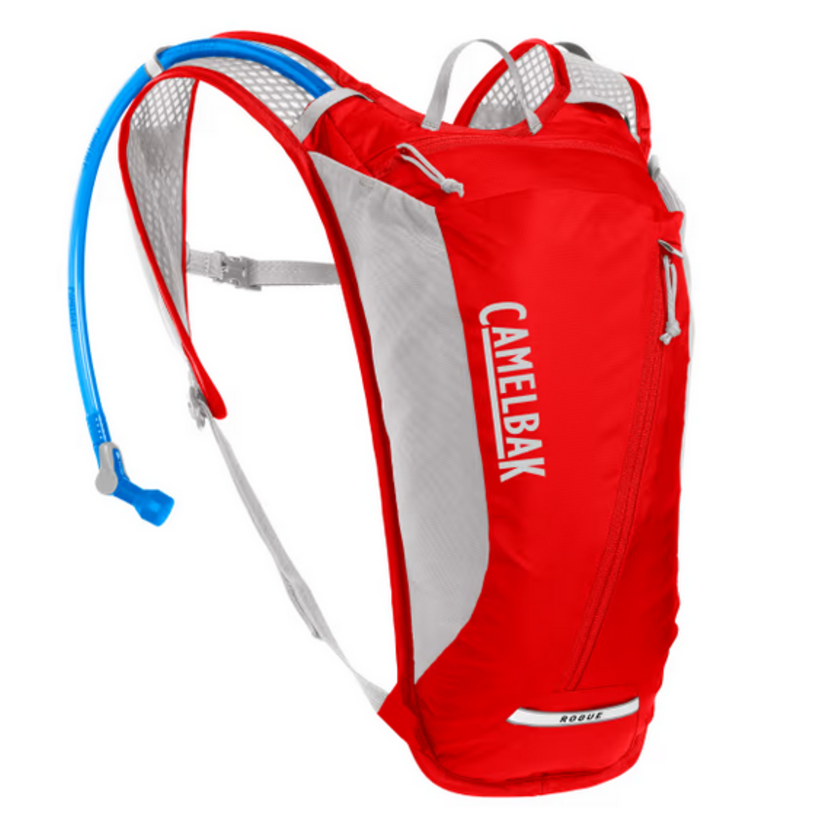 CamelBak CamelBak Rogue Light 7 Hydration Pack , 70oz, Red