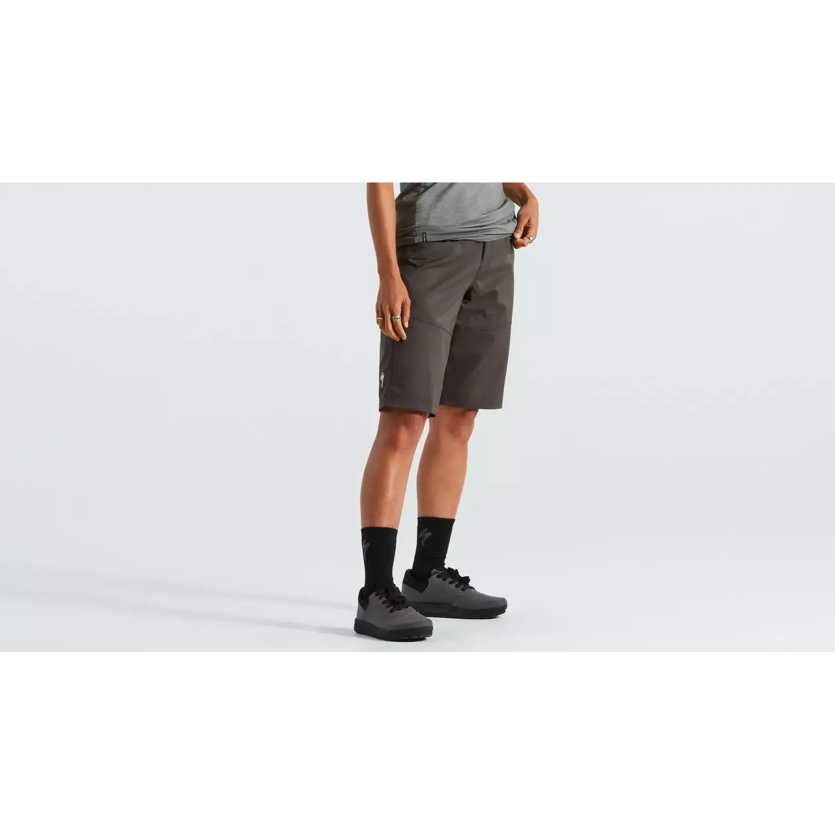 Specialized Specialized Trail Short w/ Liner Wmn