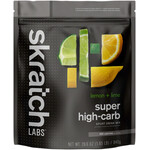 Skratch Labs Skratch Super High-Carb Sport Drink Mix, 840g