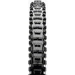 Maxxis Maxxis Minion DHR II Tire - 29 x 2.6, Tubeless, Folding, Black, EXO, Wide Trail