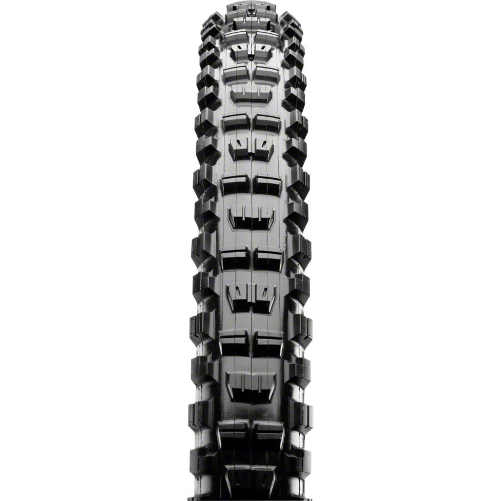 Maxxis Maxxis Minion DHR II Tire - 29 x 2.6, Tubeless, Folding, Black, EXO, Wide Trail