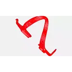 Supacaz Supacaz Fly Cage Poly, Red