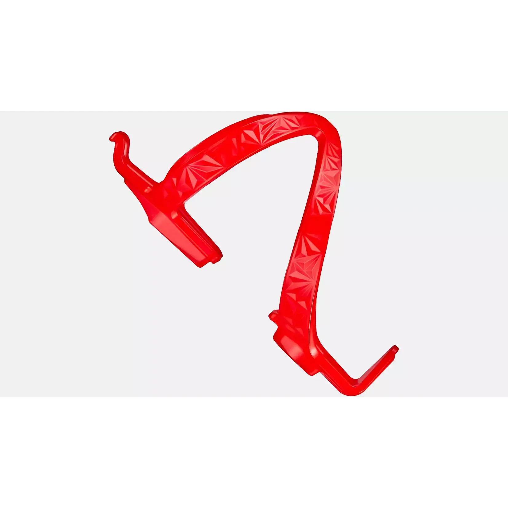 Supacaz Supacaz Fly Cage Poly, Red