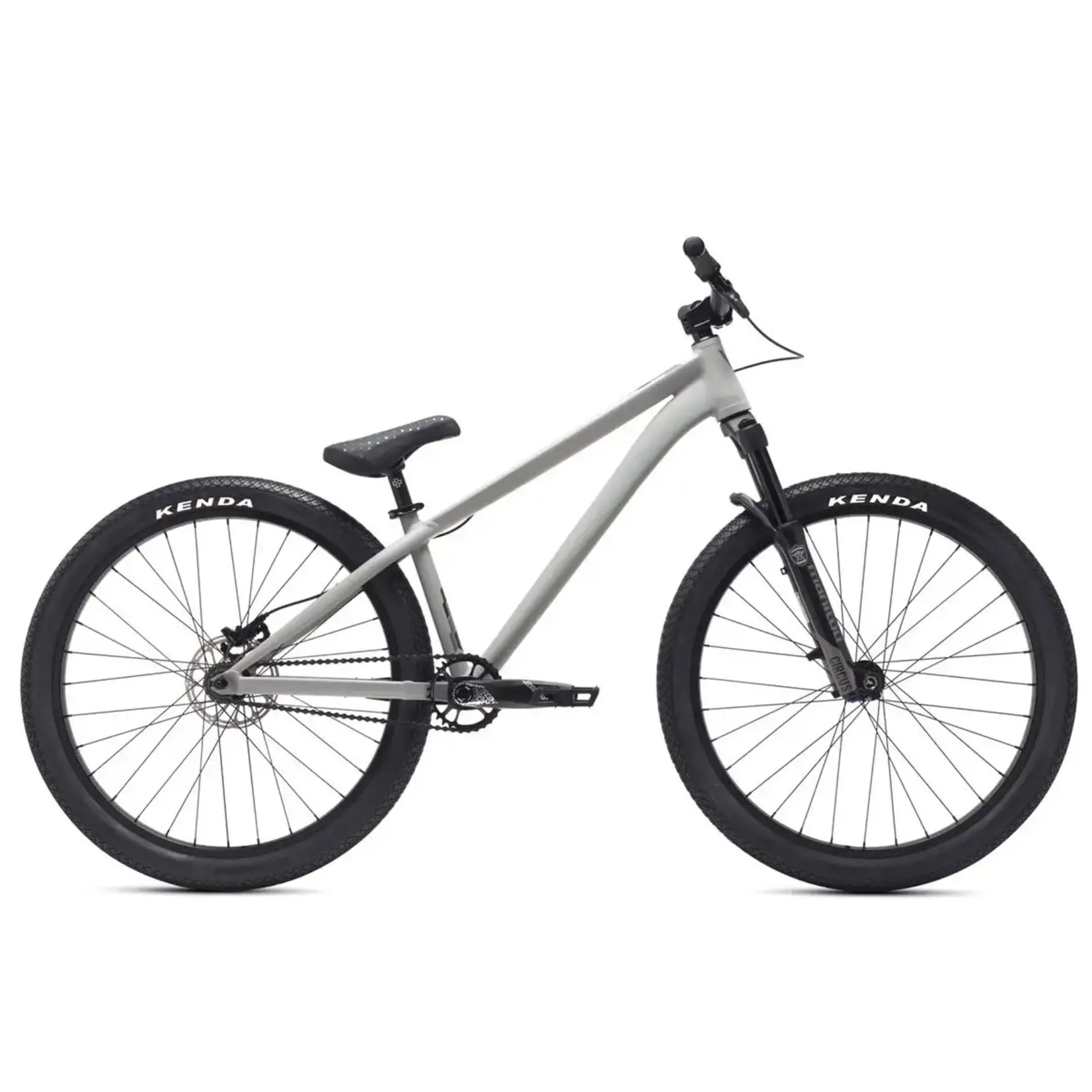 VERDE Verde Vertex DJ 26 Clay