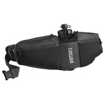 CamelBak CamelBak Podium Flow 4 Hydration Lumbar/Fanny  Pack - Black, 21oz