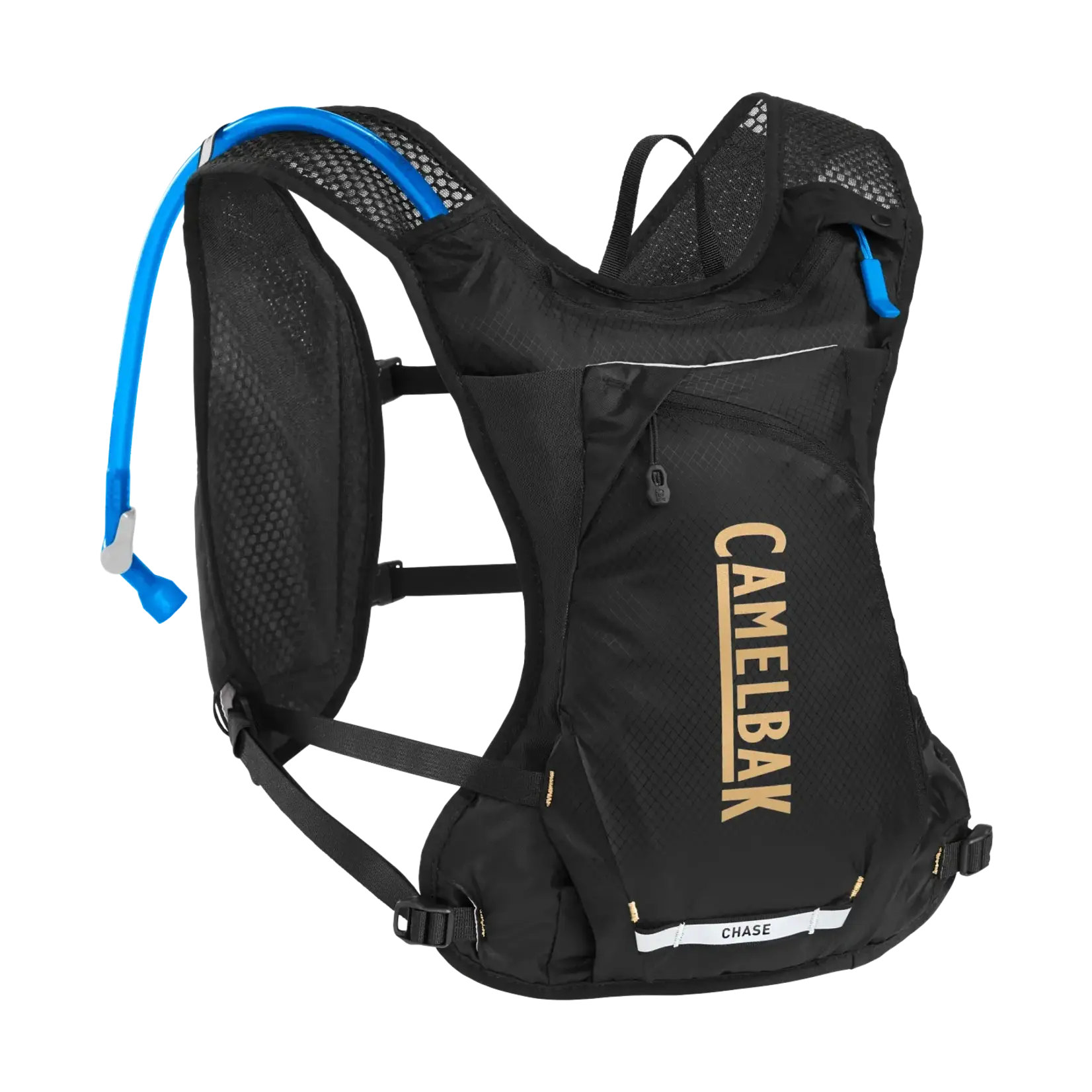 CamelBak CamelBak Chase™ Race 4 Hydration Vest with Crux® 1.5L Reservoir, Black