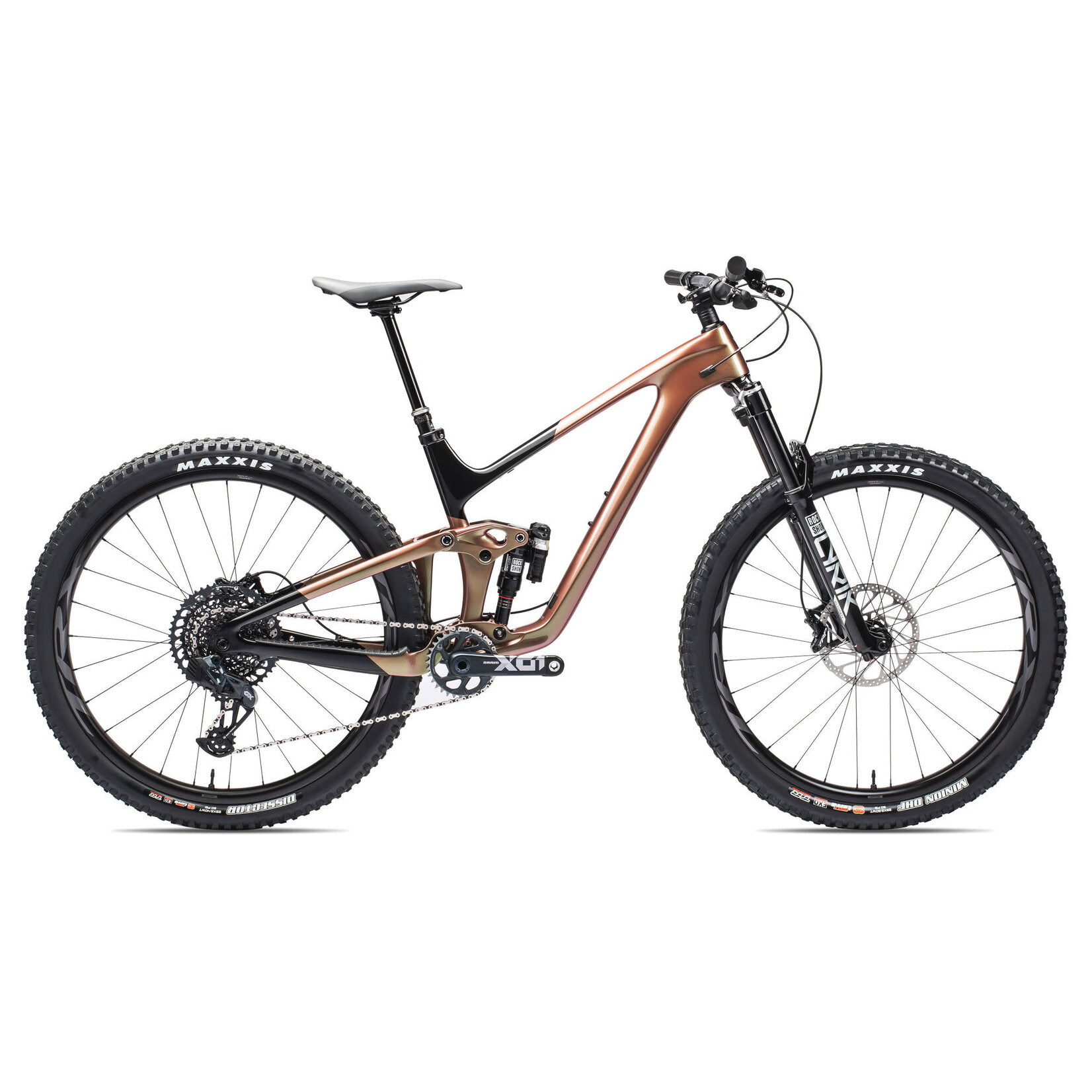Giant Giant Trance X Advanced Pro 29 SE, Messier Gold/Black, L