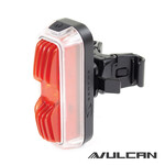 Serfas TSV-130 Vulcan 130 Lumen Tail Light