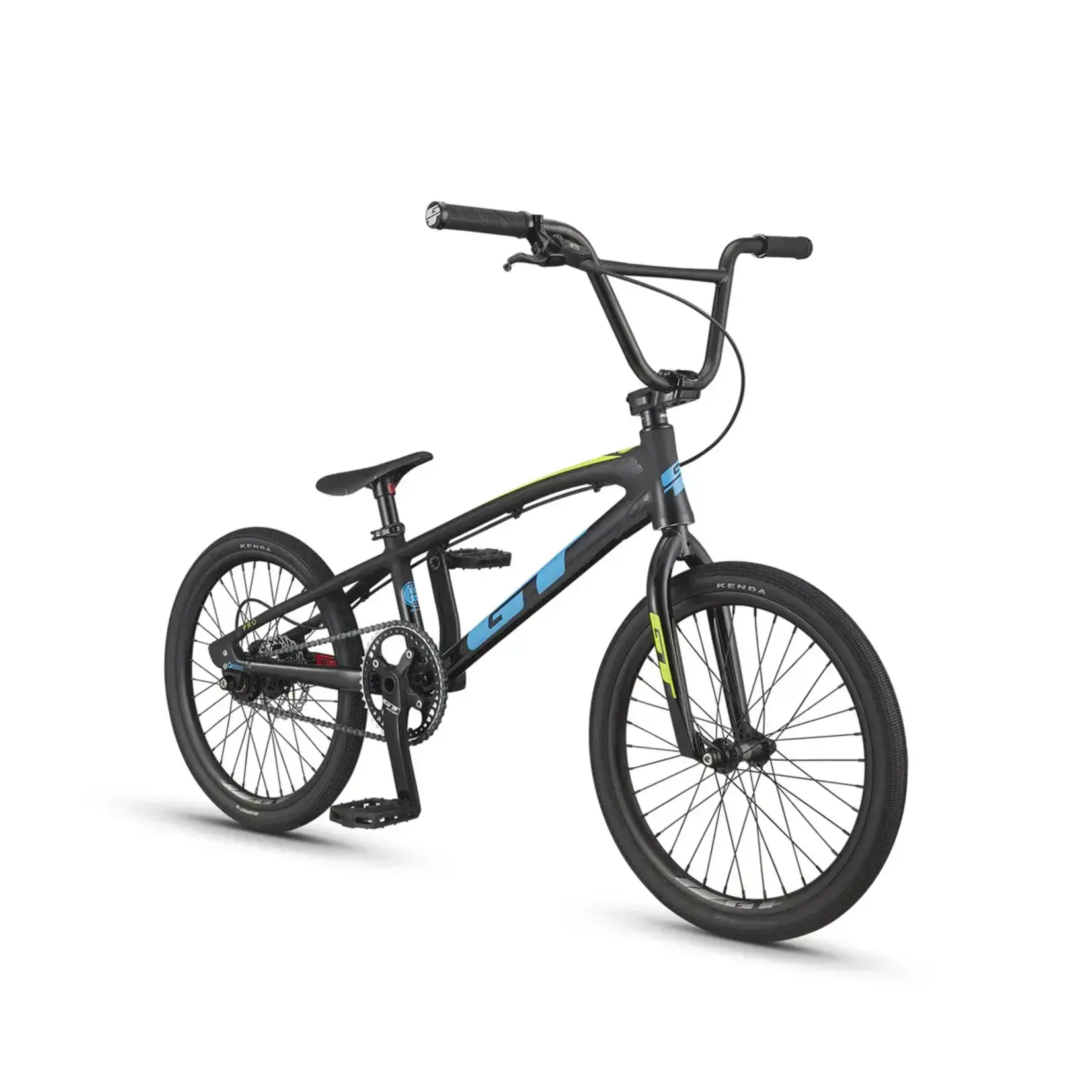 GT BMX Bike GT Speed Series XXL (serial # CM23L527508)