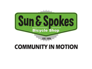Sun & Spokes Bicycle Shop