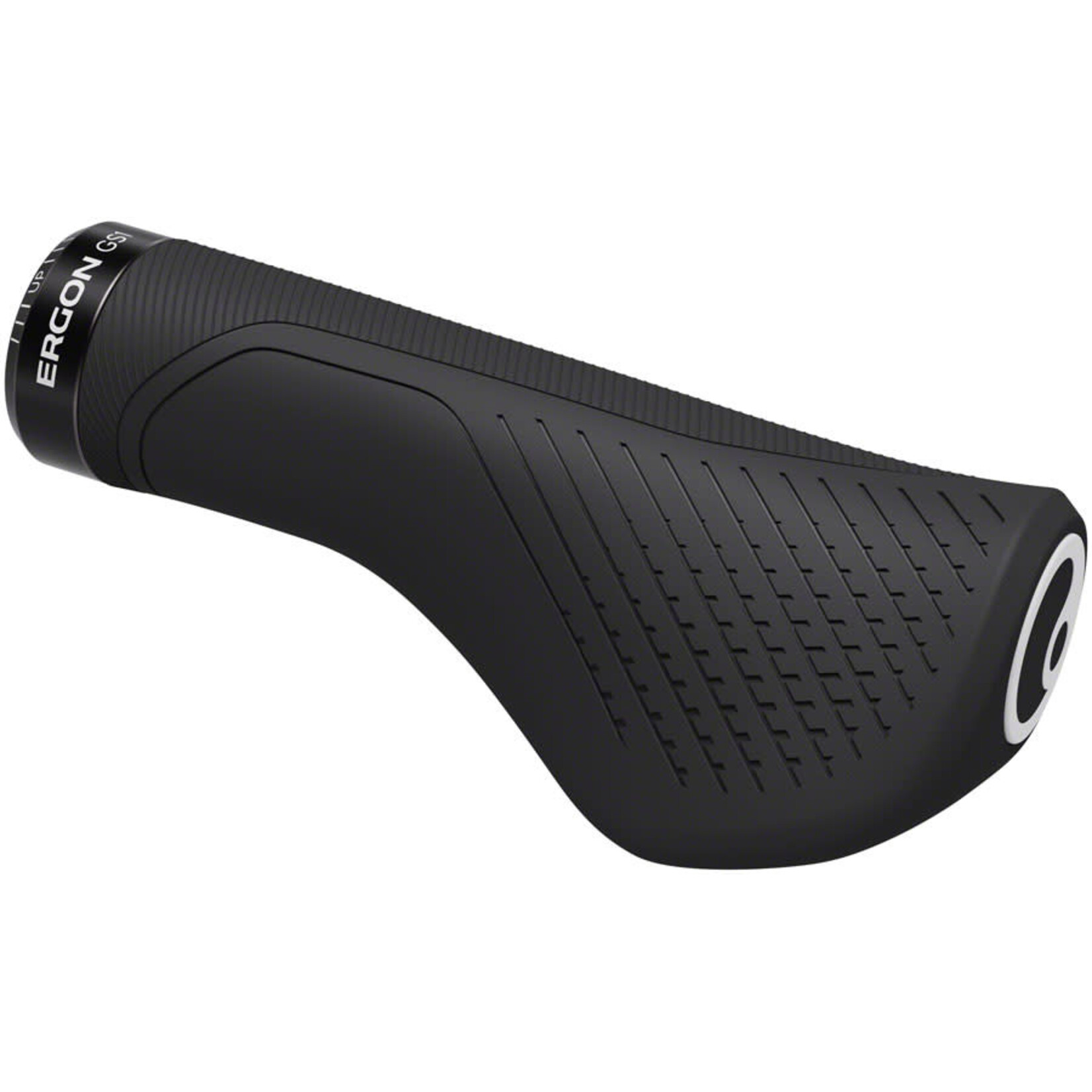 Ergon Ergon GS1 Evo Grips - Black, Large