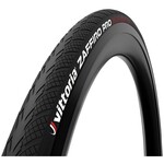 Vittoria Vittoria Zaffiro Pro V Tire - 700 x 30 Clincher Folding Black