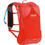 CamelBak Octane 12, Fusion 2L, Red Poppy/Vapor