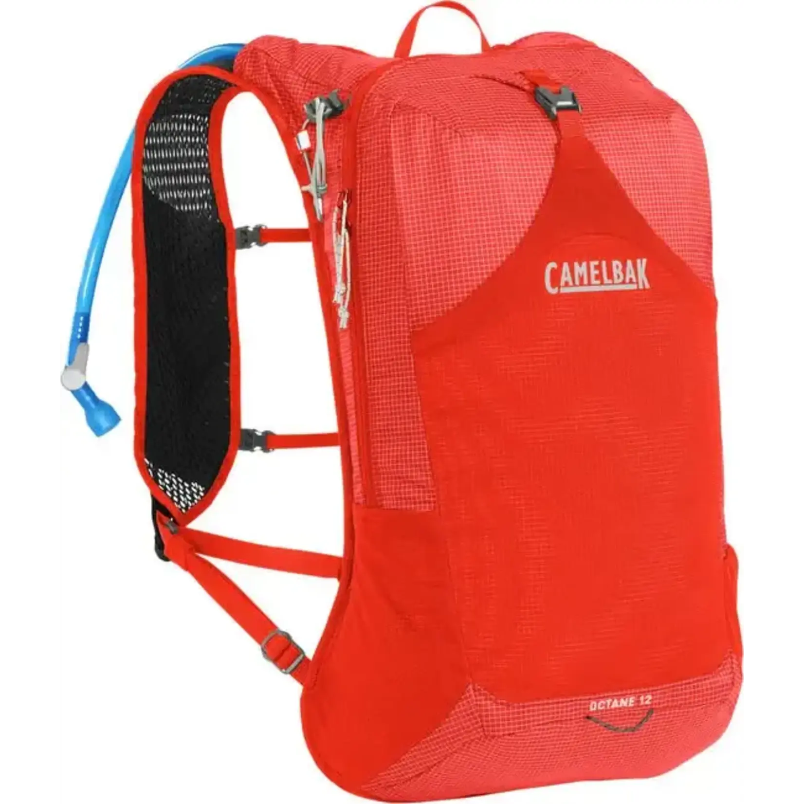 CamelBak Octane 12, Fusion 2L, Red Poppy/Vapor