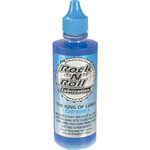 Rock "N" Roll Rock-N-Roll Extreme Bike Chain Lube - 4oz, Drip