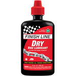 Finish Line Finish Line Dry Lube with Ceramic Technology - 4oz, Drip