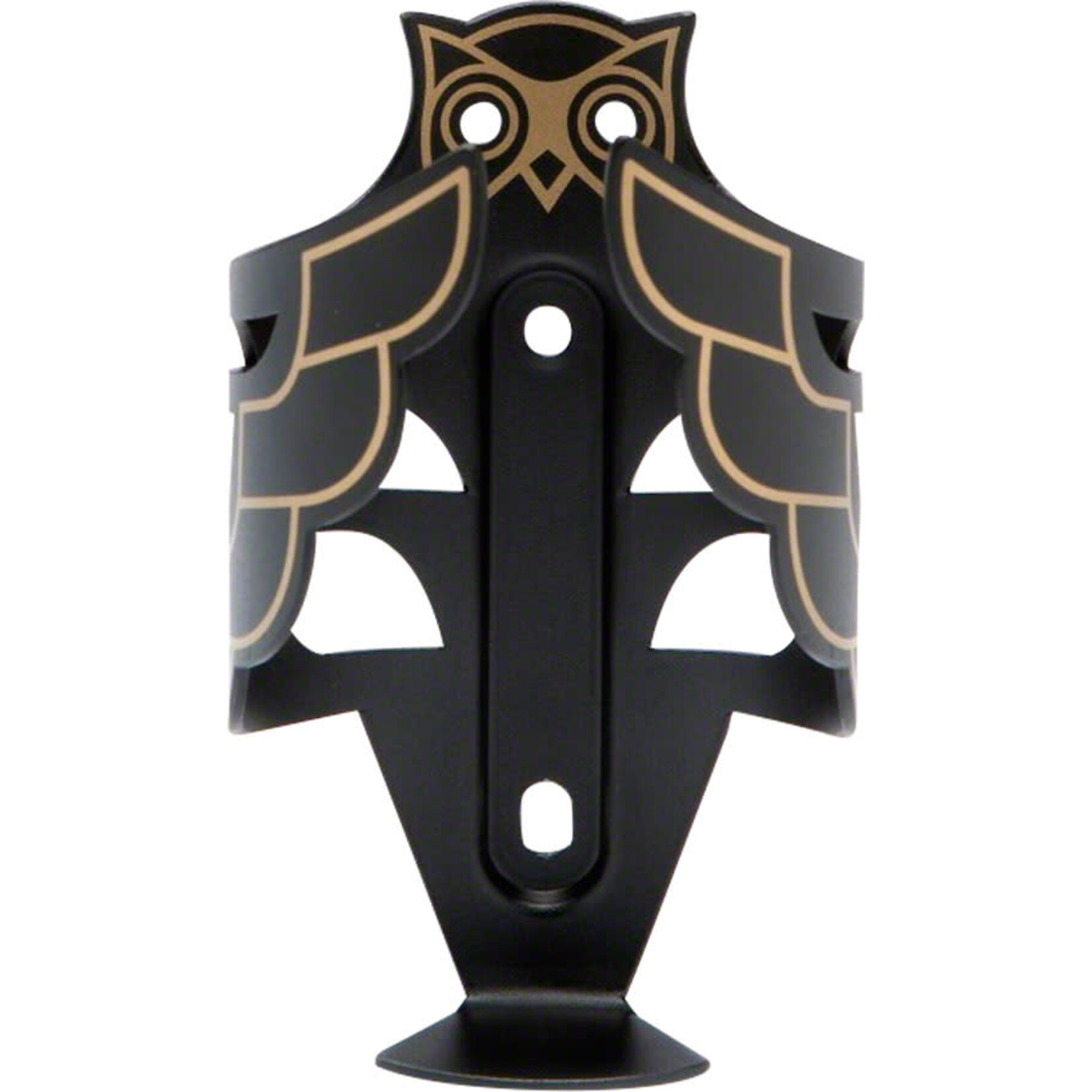 PDW PDW The Owl Cage Water Bottle Cage