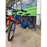 Momentum Momentum Transend E+ Blue S