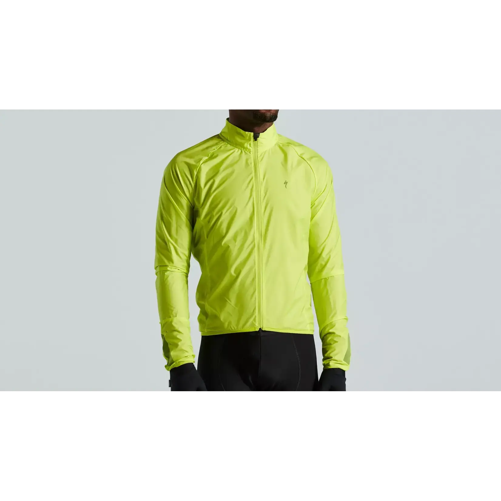Specialized Specialized Men's HyprViz SL Pro Wind Jacket, M