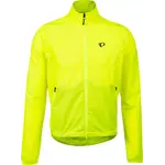 Pearl Izumi Pearl Izumi Quest Barr Conv. Jacket Screaming Yellow S