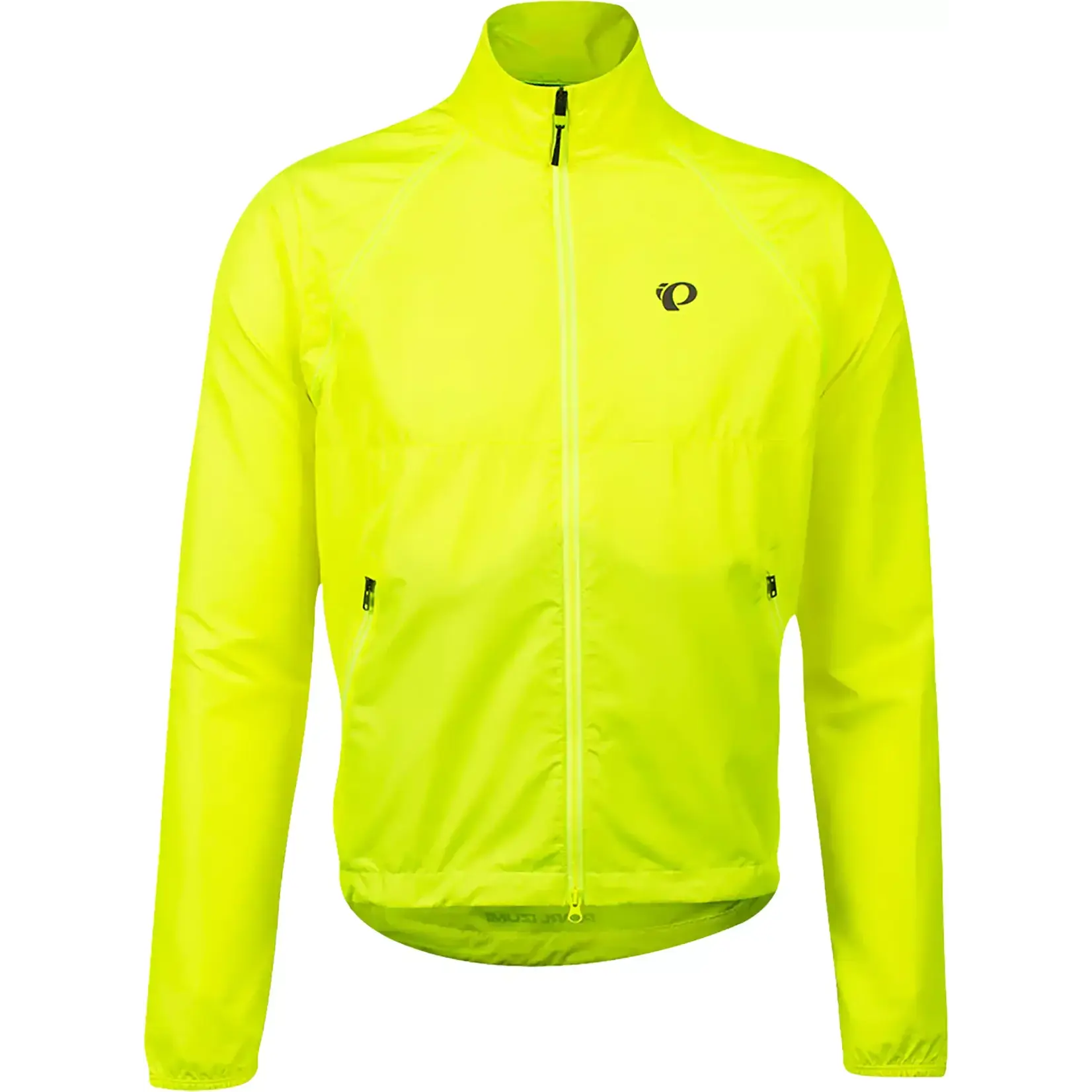 Pearl Izumi Pearl Izumi Quest Barr Conv. Jacket Screaming Yellow S
