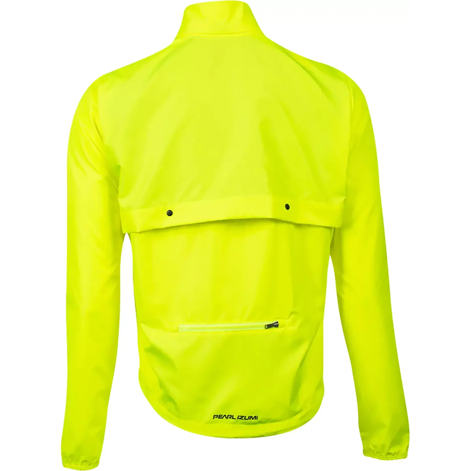 Pearl Izumi Pearl Izumi Quest Barr Conv. Jacket Screaming Yellow S