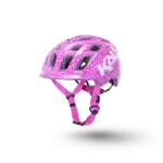 Kali Protectives Kali Protectives Chakra Child Helmet - Sprinkles Pink, XS