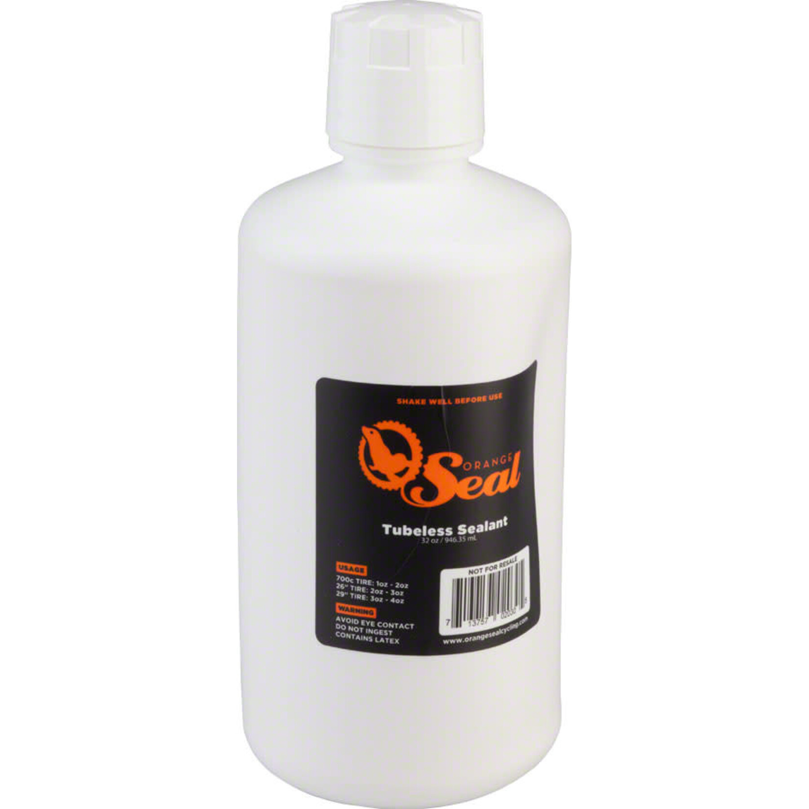 Orange Seal Orange Seal Tubeless Tire Sealant Refill - 32oz