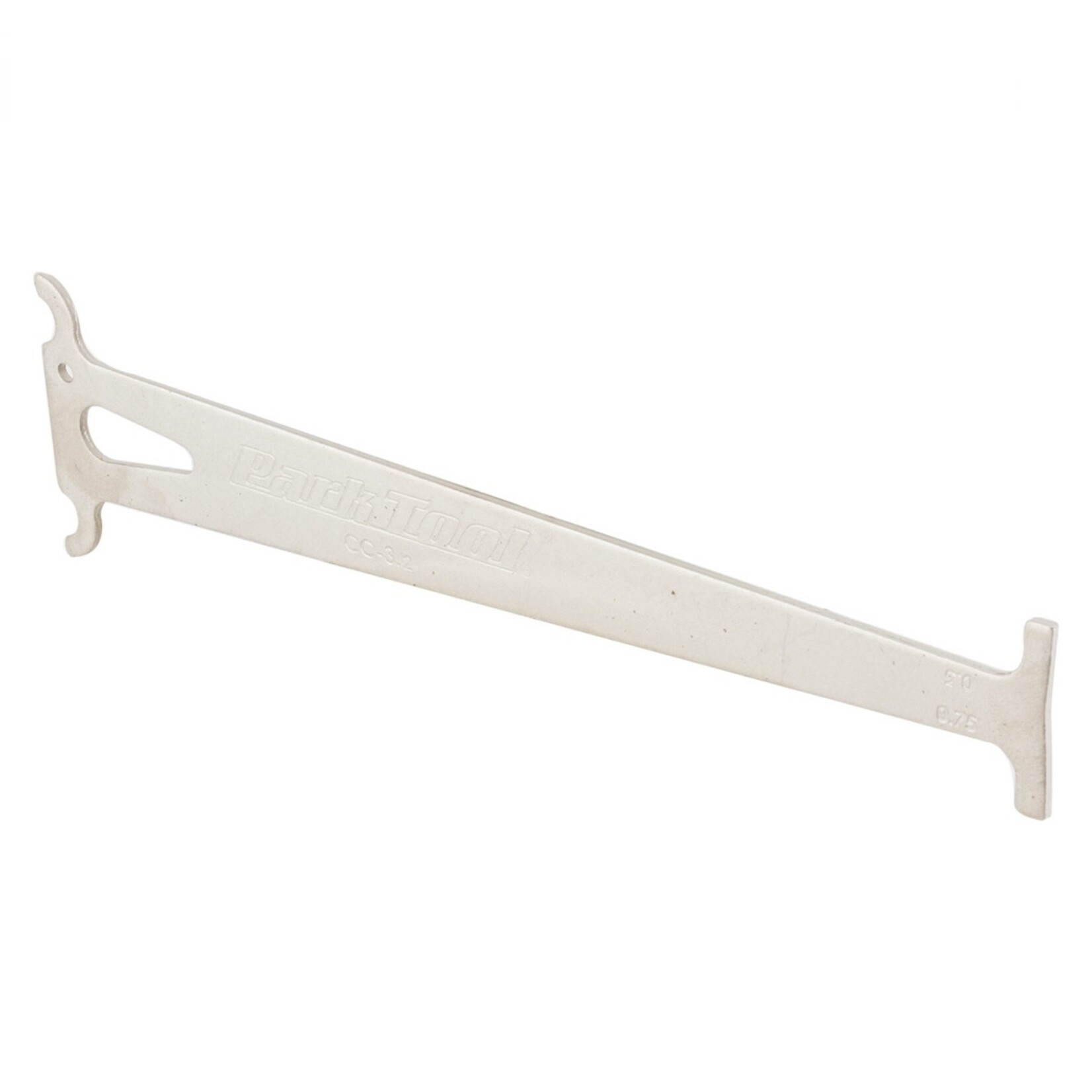 Park Tool Park Tool CC-3.2 Chain Wear Indicator