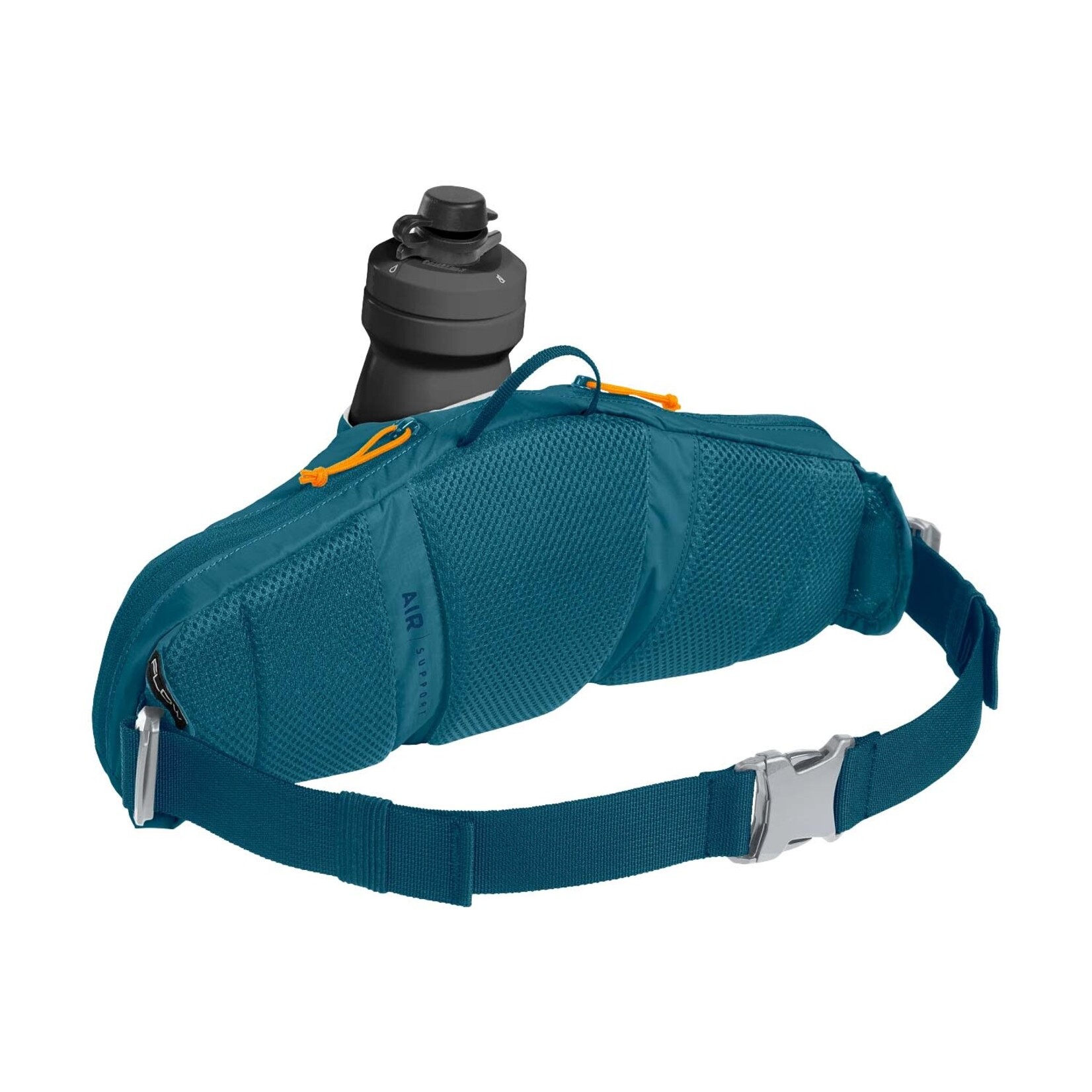 CamelBak Podium Flow 2 Waist Pack 21oz Moroccan Blue