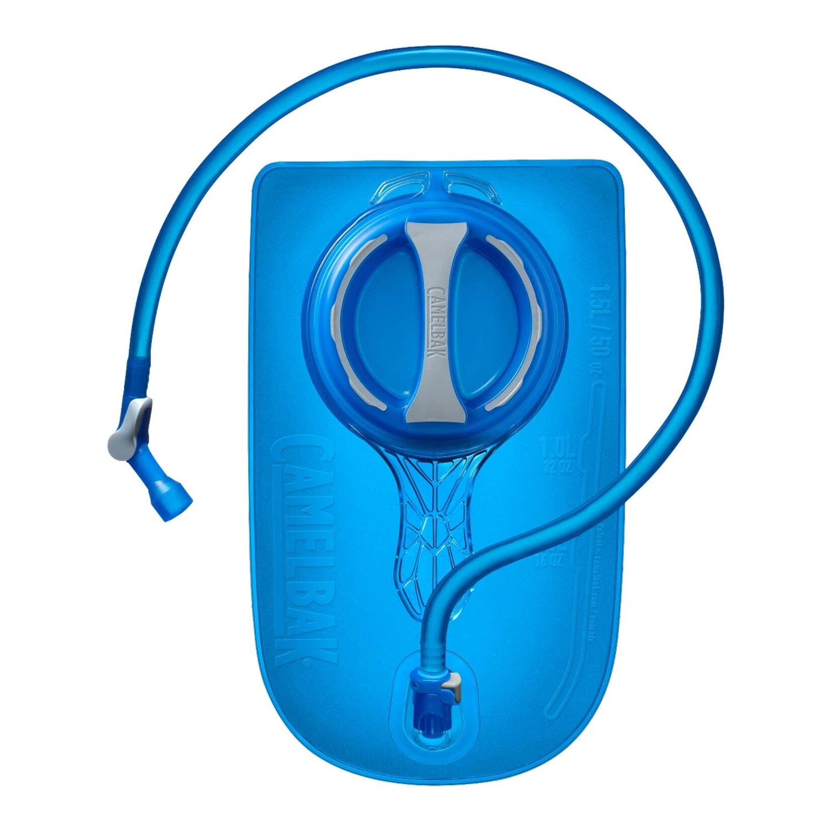CamelBak Camelbak Crux 1.5L Reservoir, Blue