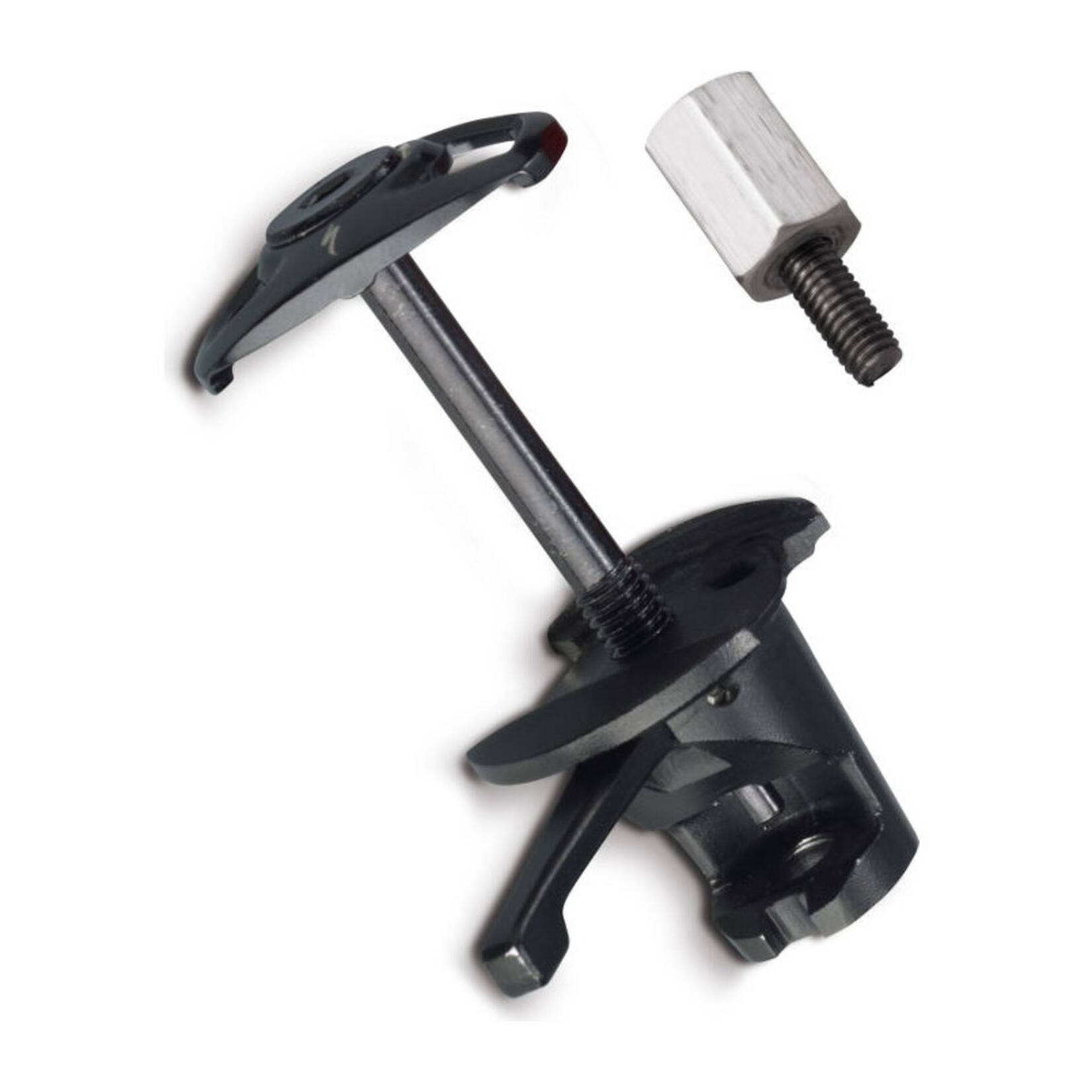 Specialized Specialized Top Cap Chain Tool, Aluminum steerer