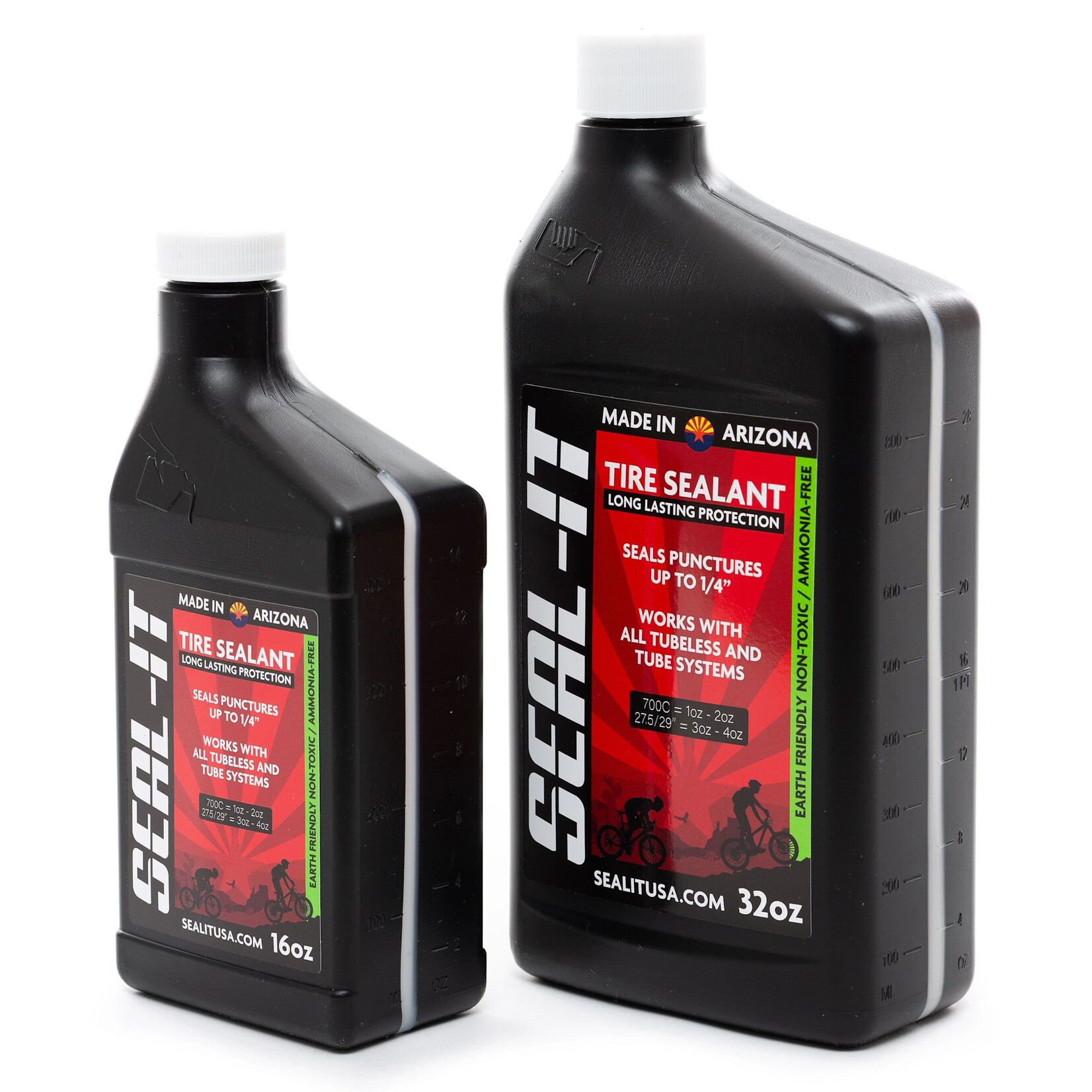 Seal-It Seal-It Tire Sealant