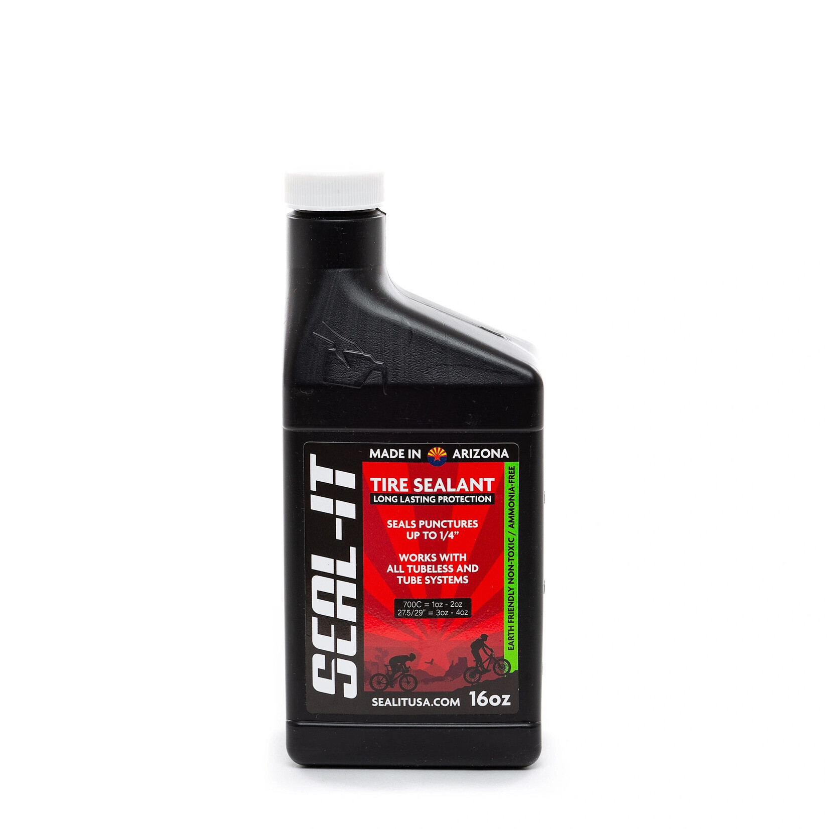 Seal-It Seal-It Tire Sealant