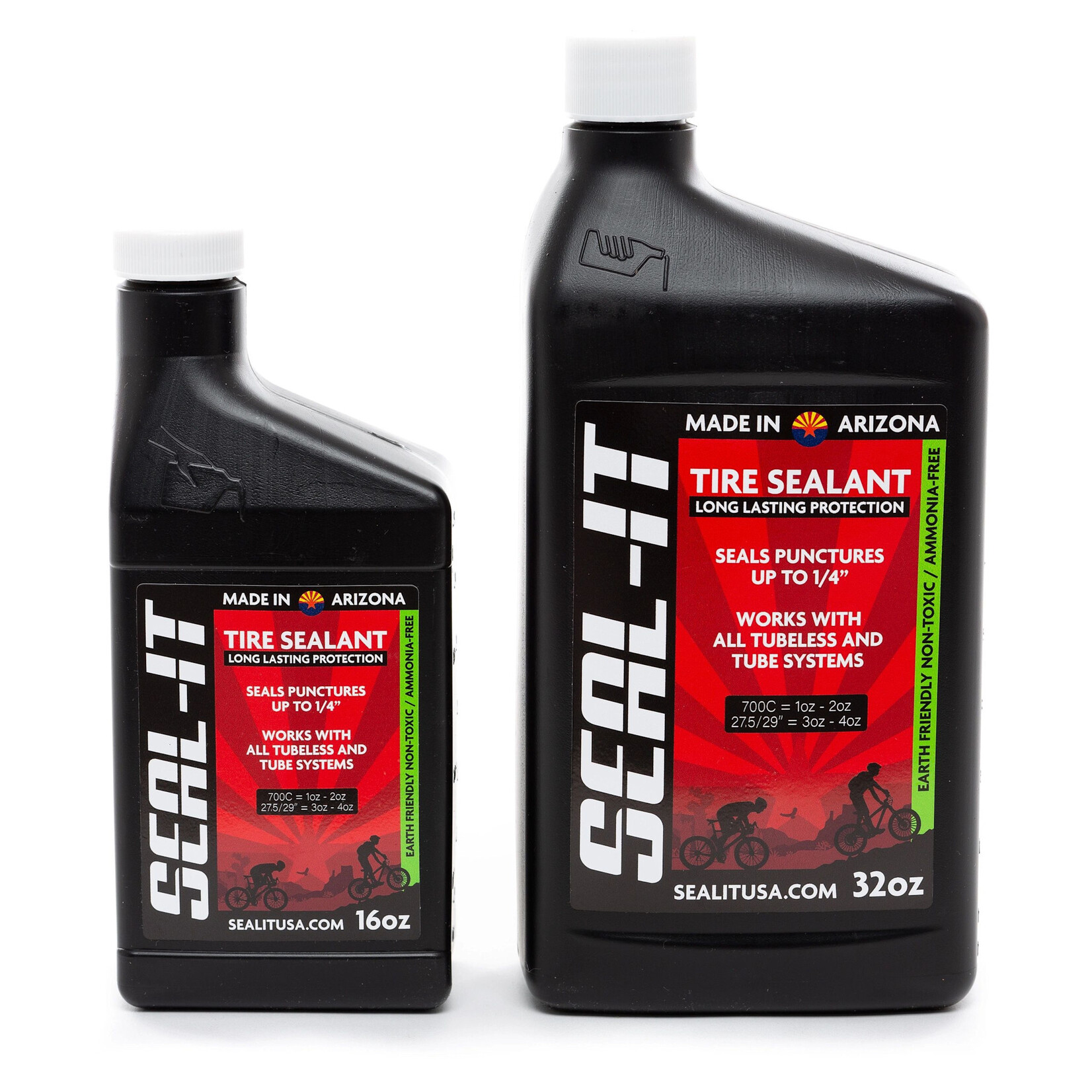 Seal-It Seal-It Tire Sealant