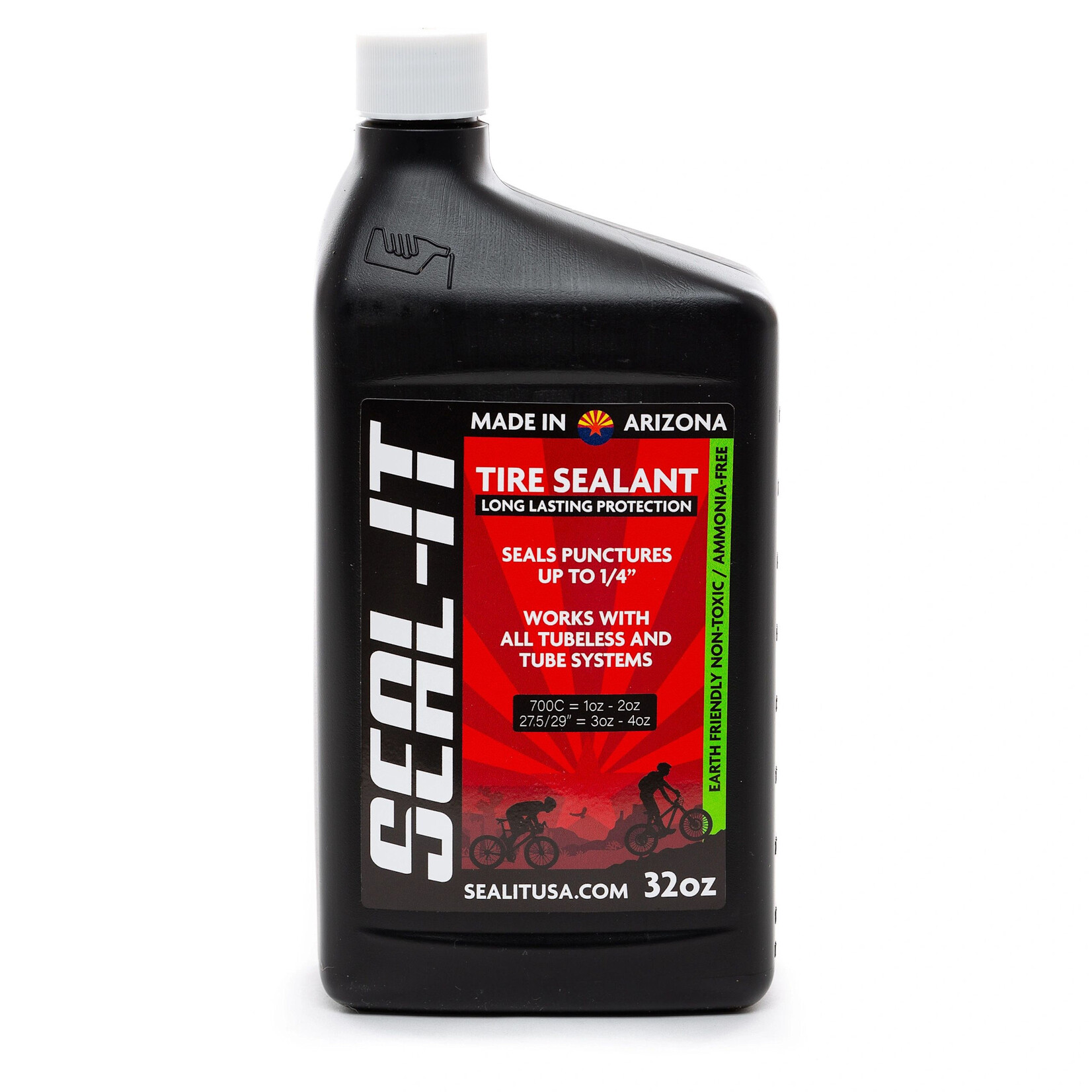 Seal-It Seal-It Tire Sealant