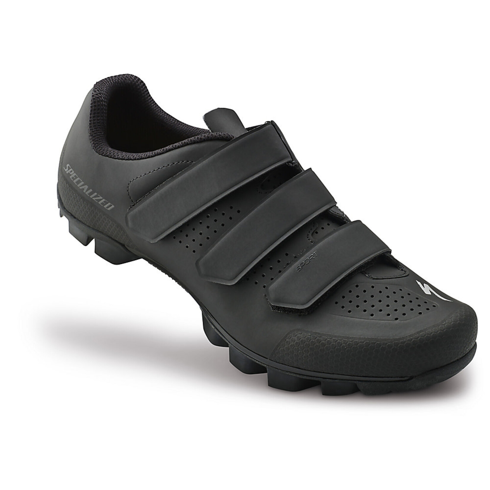 Specialized Specialized Sport Mtb Shoe, Black, 36