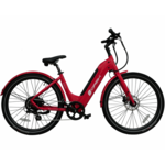 Serfas Serfas eDash 500w e-Bike