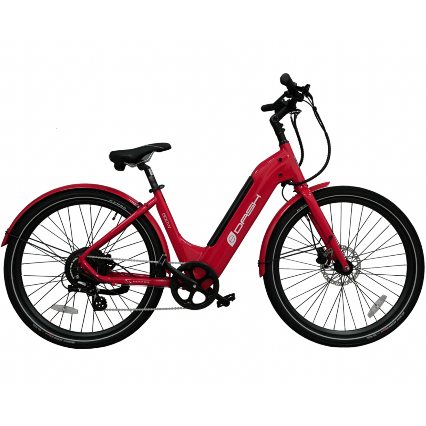Serfas Serfas eDash 500w e-Bike