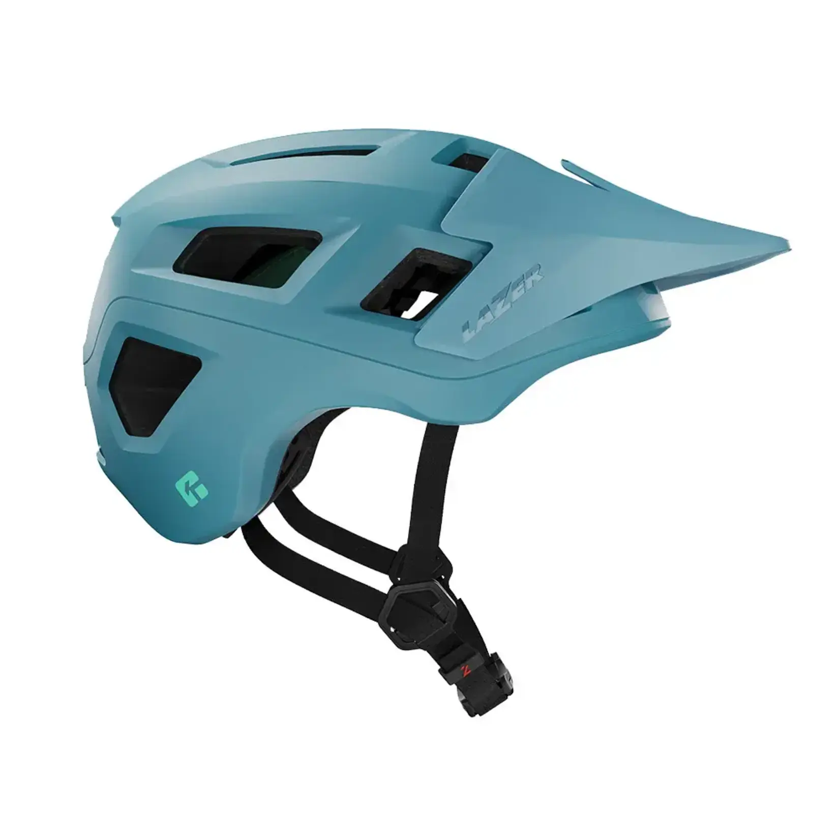 Lazer Lazer Coyote KinetiCore Helmet