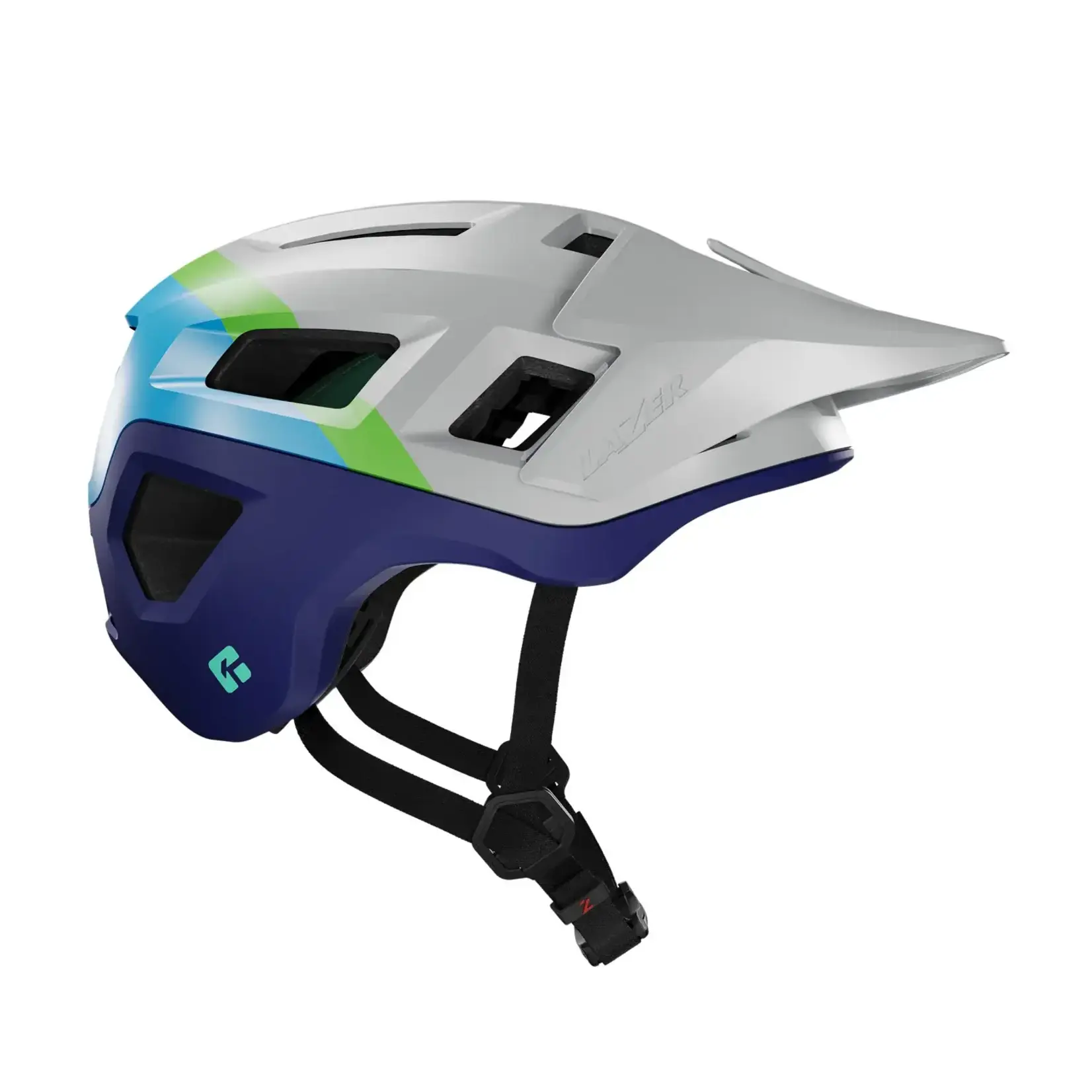 Lazer Lazer Coyote KinetiCore Helmet