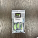 Sun & Spokes Bicycle Shop 25gr CO2 3-pack