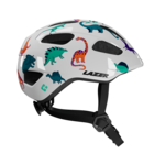 Lazer Lazer PNUT KinetiCore 2.0 Helmet, One Size