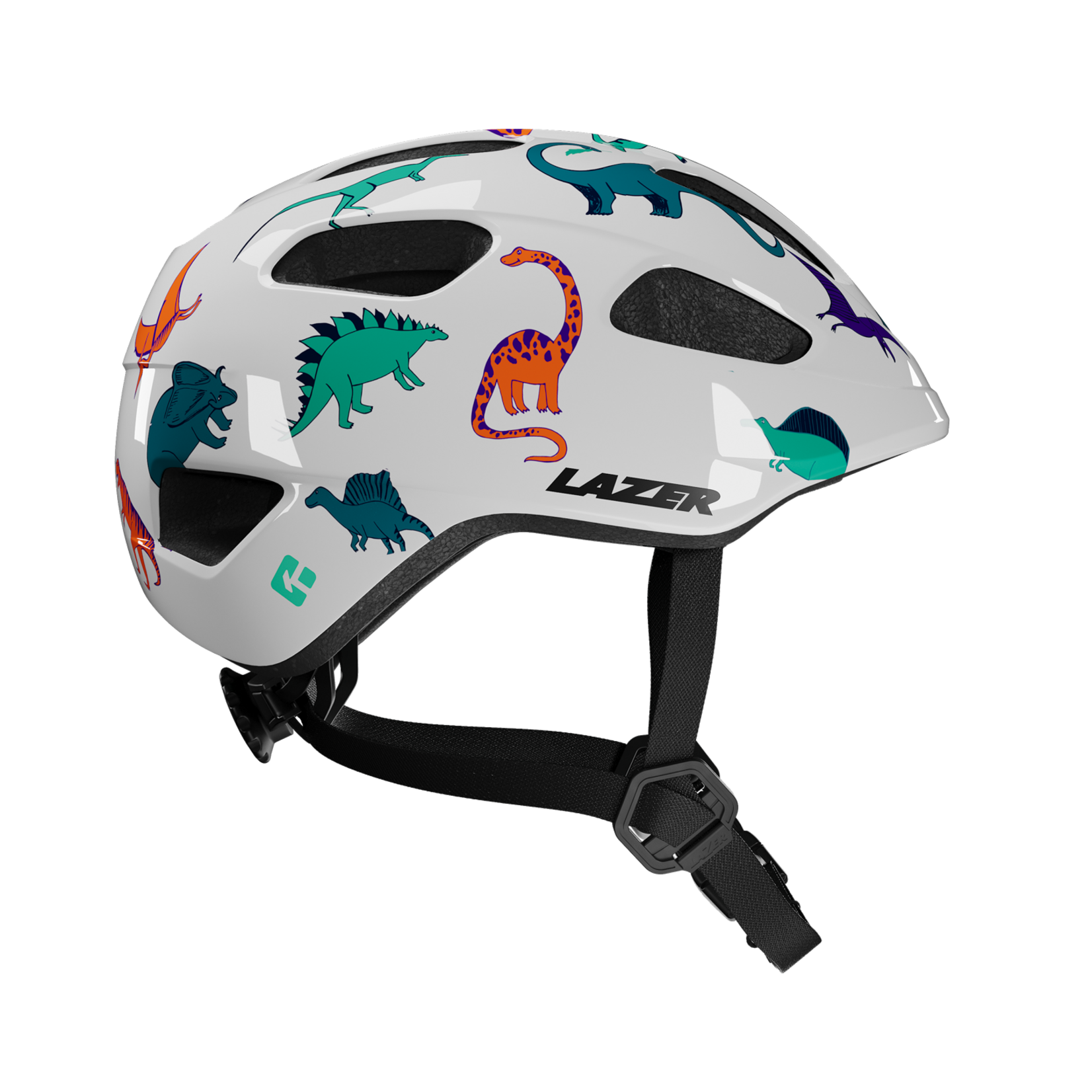 Lazer Lazer PNUT KinetiCore 2.0 Helmet, One Size