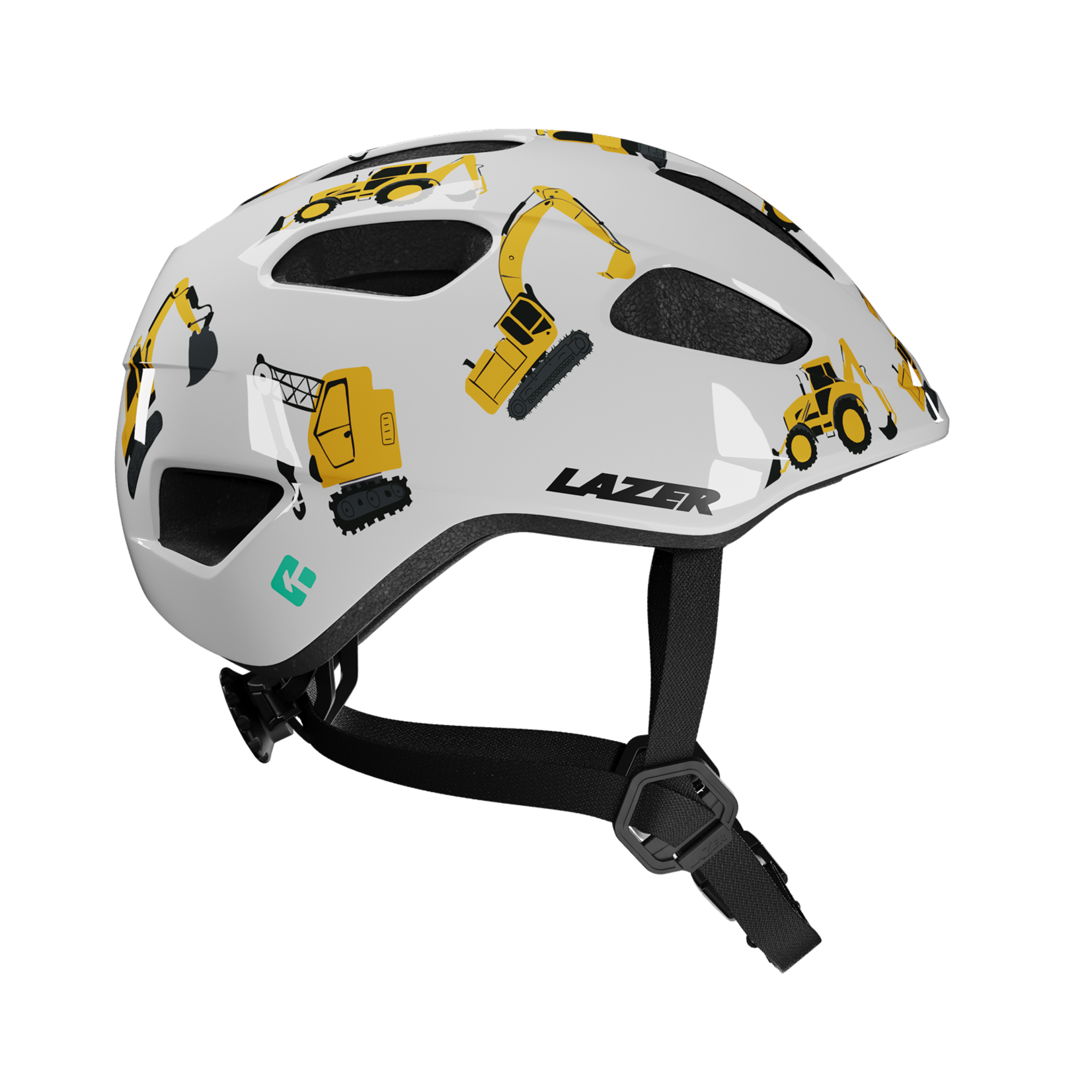 Lazer Lazer PNUT KinetiCore 2.0 Helmet, One Size