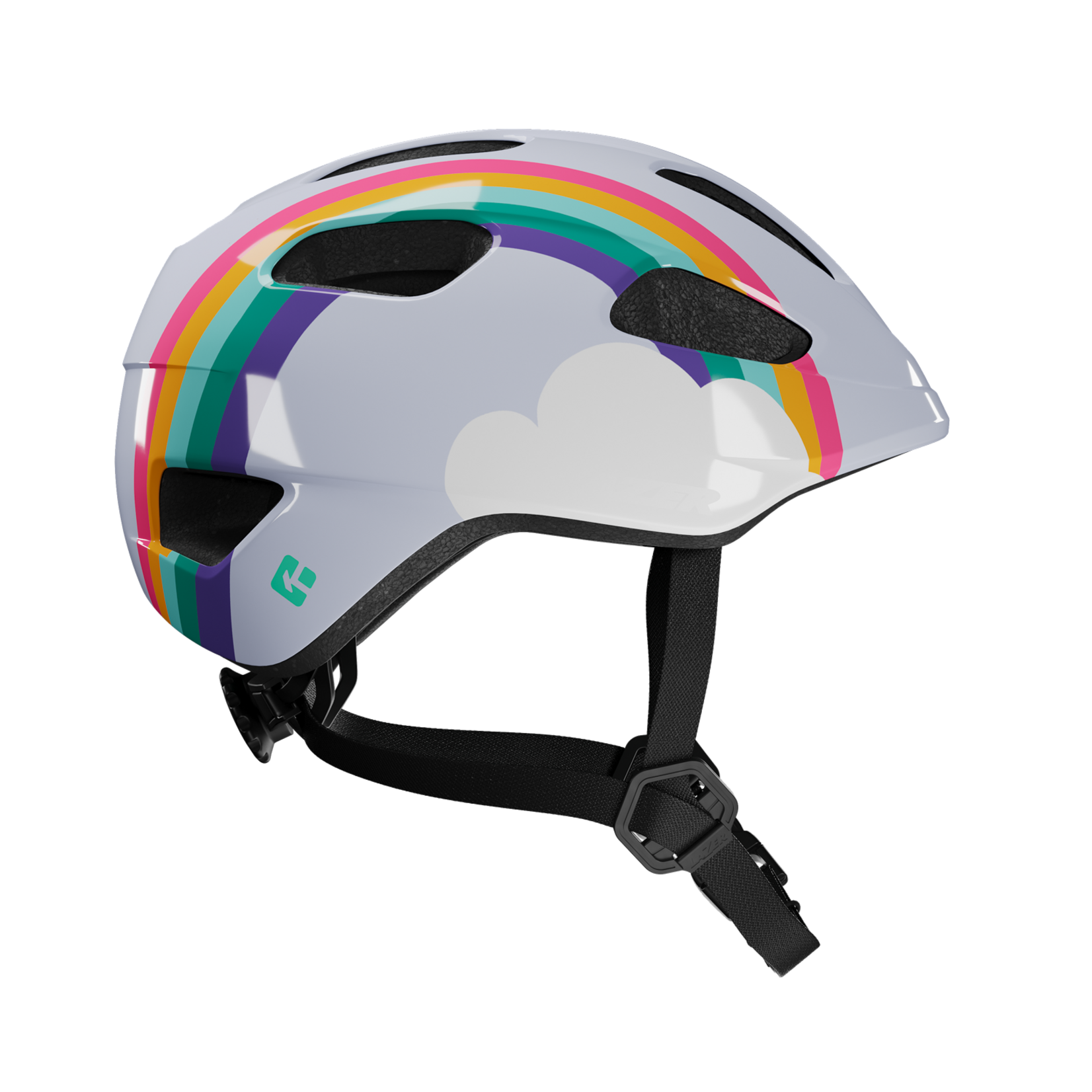 Lazer Lazer PNUT KinetiCore 2.0 Helmet, One Size