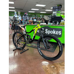 Giant Giant Reign SX MULLET Black/Yellow SM