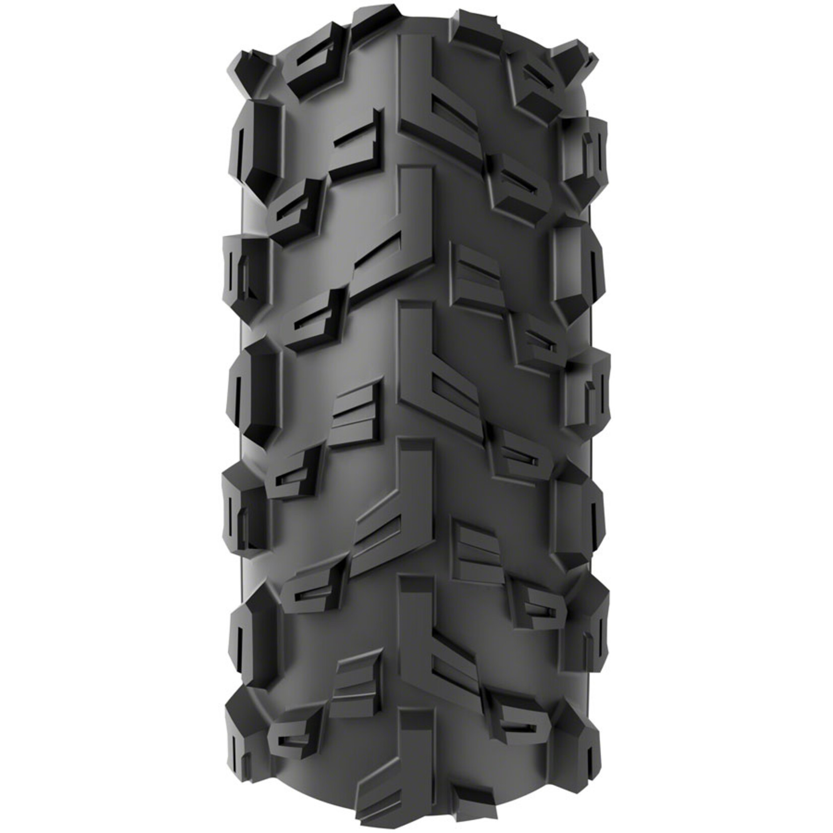 Vittoria Vittoria Mezcal III Tire - 29 x 2.35, Tubeless, Folding, Black, 1C
